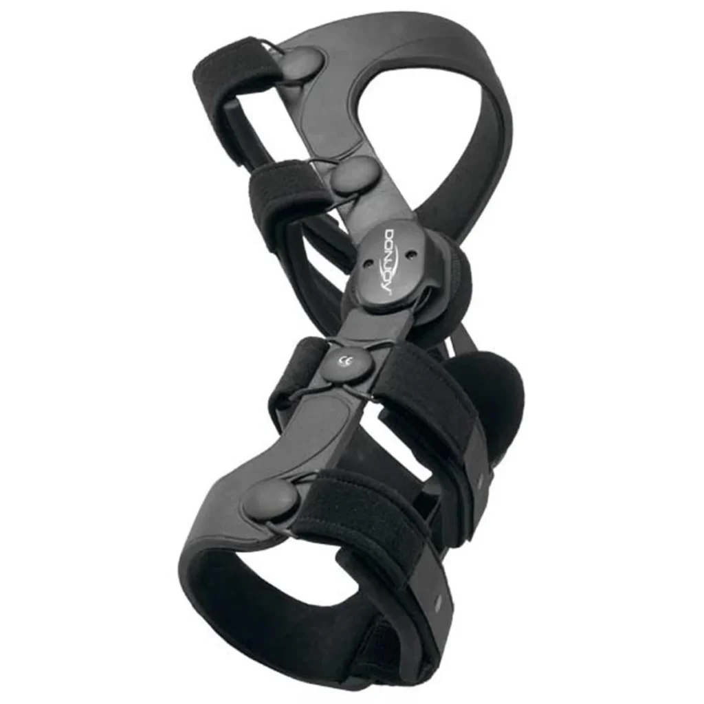 POINT ORTHESE DE GENOU TAILLES STANDARD REF 310
