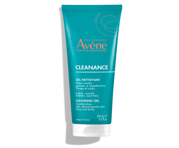 AV CLEANANCE GEL NETTO 200 ML