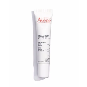 AV CREME HYALURON ACTIV B 3 YEUX 15 ML