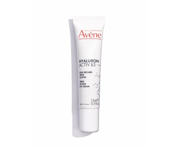 AV CREME HYALURON ACTIV B 3 YEUX 15 ML