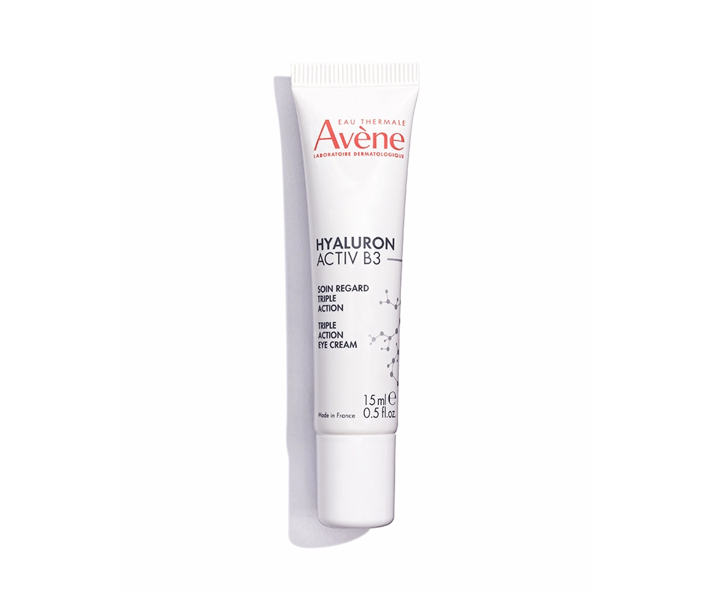 AV CREME HYALURON ACTIV B 3 YEUX 15 ML - Image 1