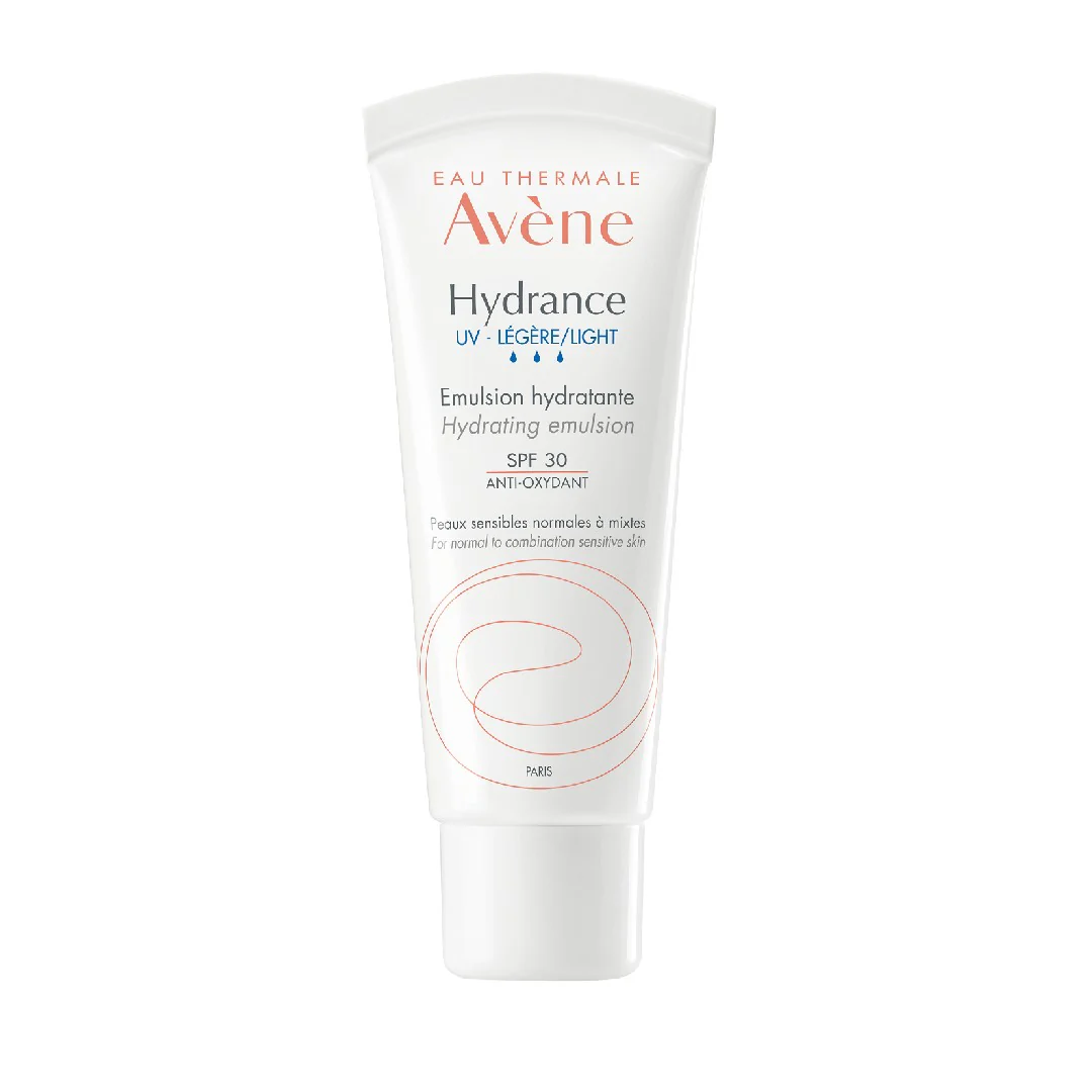 AV HYDRANCE EMULSION OPTIMALE UV LEGERE SPF 30 - Image 1
