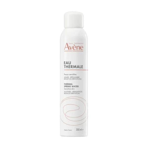 AV EAU THERMALE 300 ML EN SPRAY ****