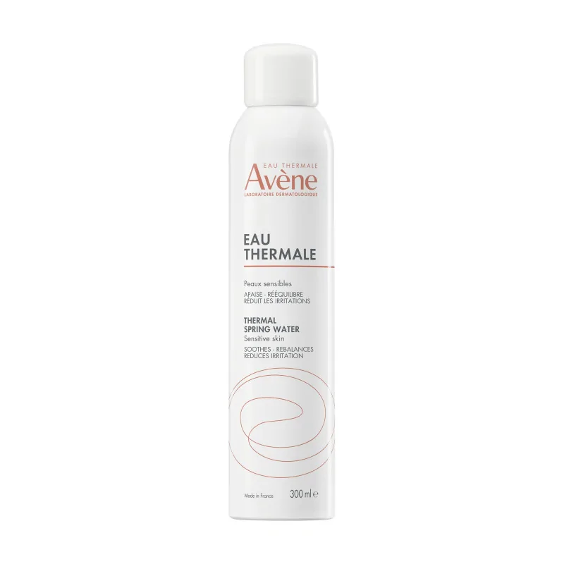AV EAU THERMALE 300 ML EN SPRAY **** - Image 1