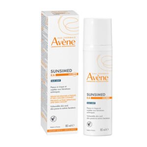 AVENE ECRAN SUNSIMED KA KERATOSE ACTINIQUE 80 ML