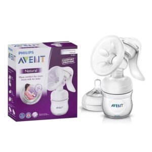AVENT TIRE LAIT MANUEL 430/10