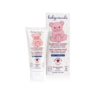 BABY COCCOLE POMMADE DE CHANG 30