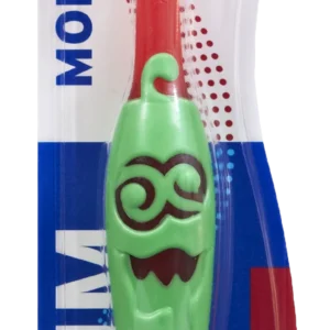 BAD ELGY 2-6 ANS MONSTER SOUPLE