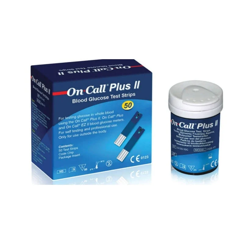 BANDELETTE ONE CALL PLUS/ 50 UNITES - Image 1