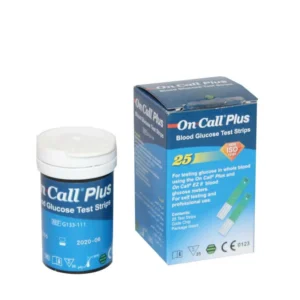 BANDELETTE ONE CALL PLUS/ 25 UNITES