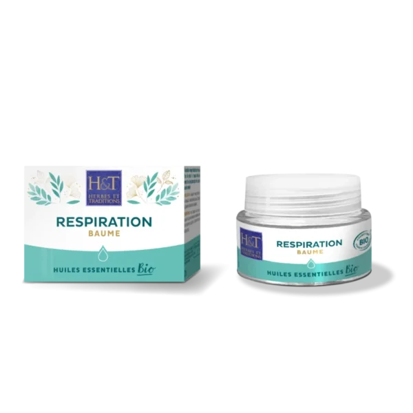 BAUME BIO RESPIRATION 30 ML