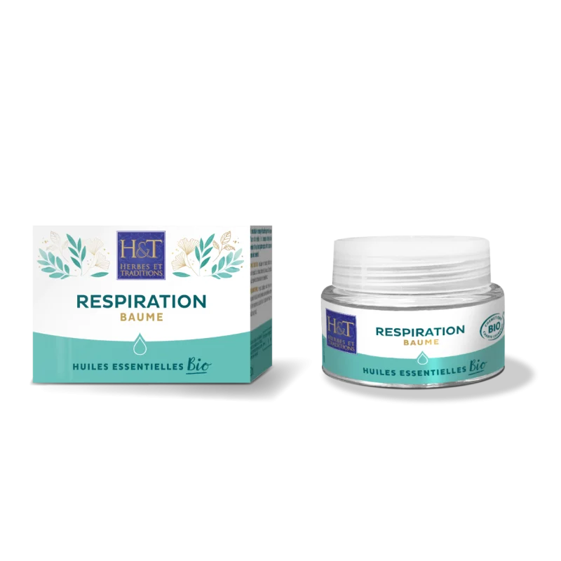 BAUME BIO RESPIRATION 30 ML - Image 1