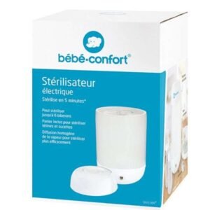 BC STERILISATEUR ELECTRIQUE