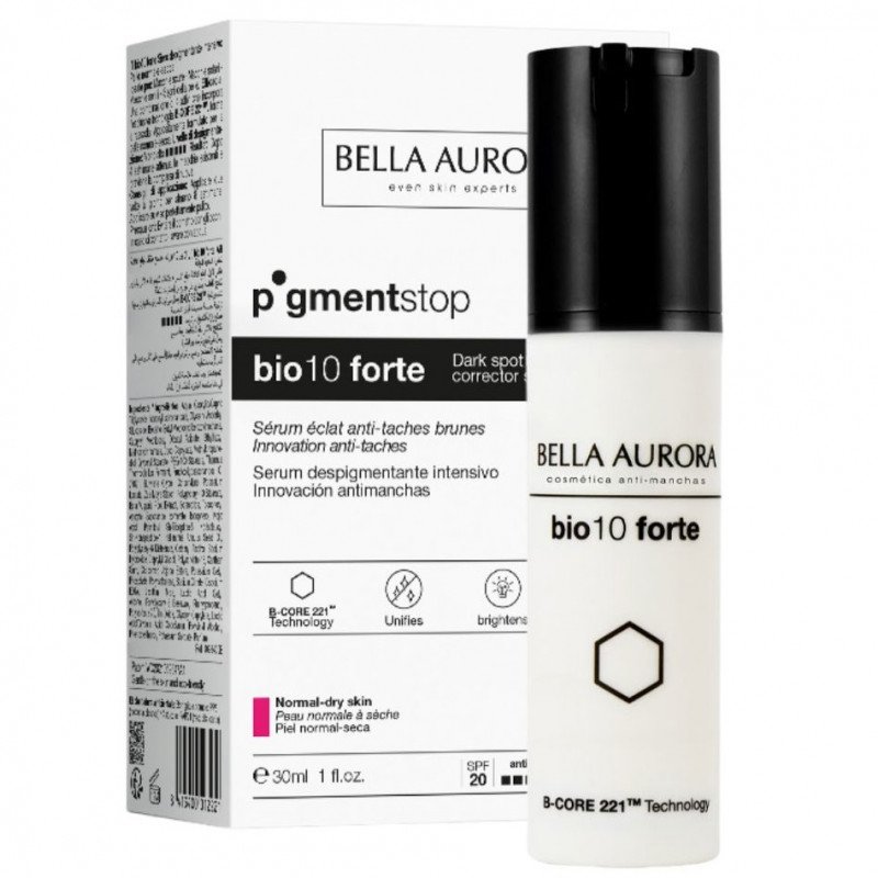 BELLA AURORA BIO10 FORTE PIGMENT STOP P.N.S - Image 1