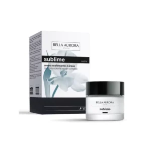 BELLA AURORA CRÈME ANTI-AGE SUBLIME REFFERMISANTE NUIT 50 ML