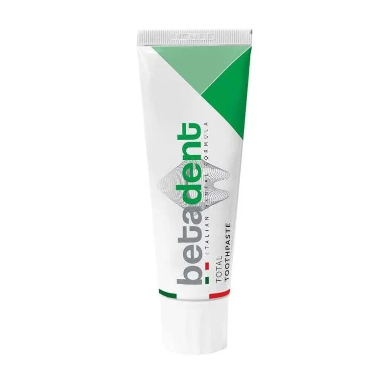 BETADENT DENTIFRICE TOTAL 100 ML - Image 1