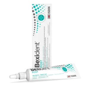 BEXIDENT GEEL TOPIQUE POST 25 ML