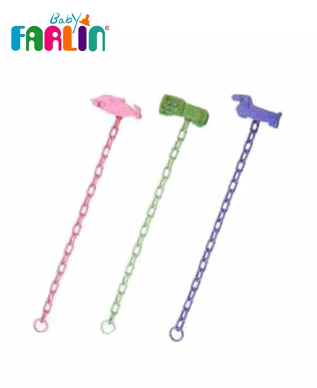 FAR CHAINETTE AVEC EPINGLE /127