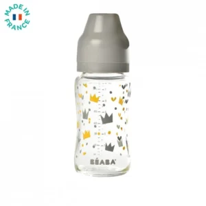 CAMERA BIB EN VERRE COL LARGE PM 22014