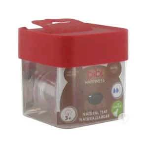 BIBI TETINE LARGE SIL/2 3EN 1