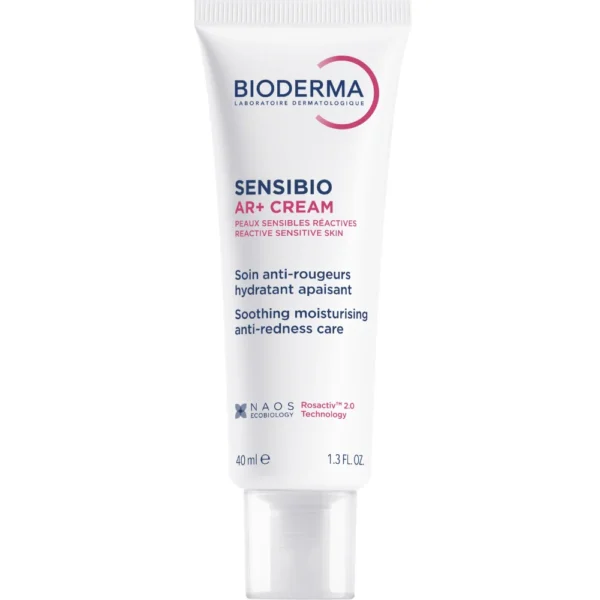 SENSIBIO AR SOIN ANTI ROUGEURS 40 ML **********