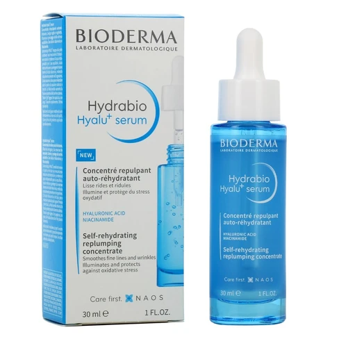 HYDRABIO HYAL SERUM