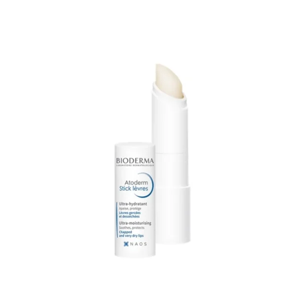 ATODERM STICK LEVRE 4GR