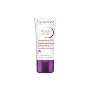 CICABIO SPF 50+ ECRAN 30 ML