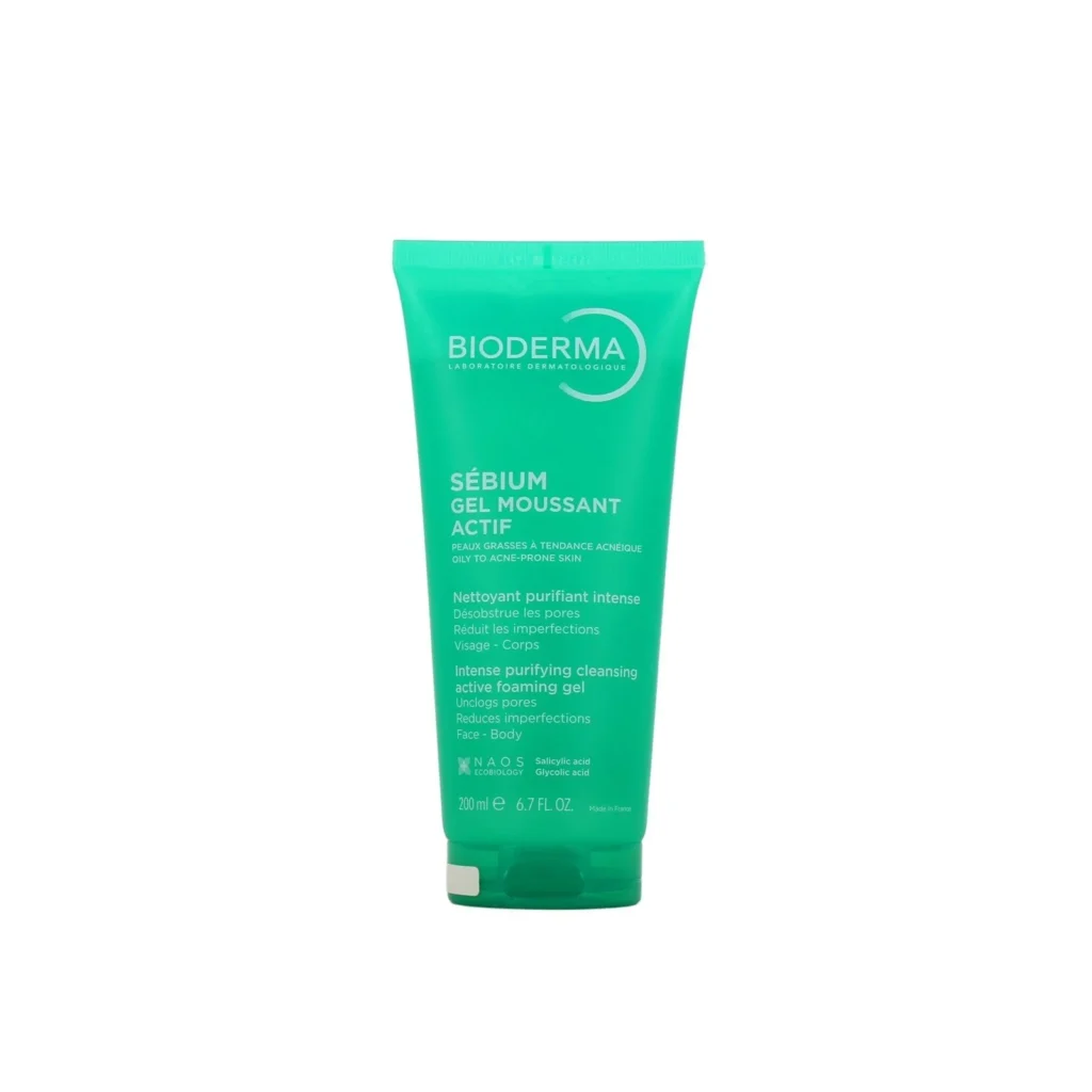 SEBIUM PORE REFINER CONCENTRE + SEBIUM EAU MICELLAIR H2O 250 ML