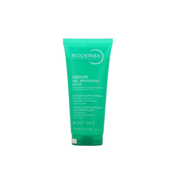 SEBIUM PORE REFINER CONCENTRE + SEBIUM EAU MICELLAIR H2O 250 ML