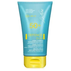 DEFENCE SUN 50+ MELTING FACE CREME TUBE 50 ML