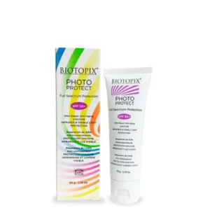 BIOTOPIX PHOTOPROTECT SPF 50 ECRAN ******