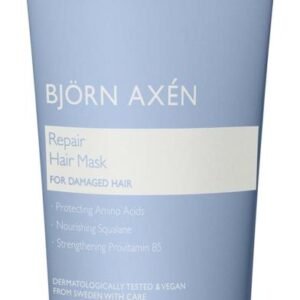 BJORN AXEN REPAIR CONDITIONING HAIR MASK 200 ML