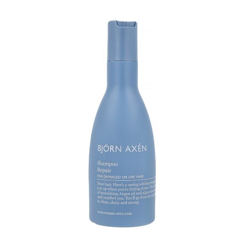 BJORN AXEN-REPAIR SHAMPOING 250 ML - Image 1