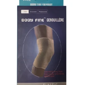 GENOUILLERE BODY FINE ELASTIC X LARGE
