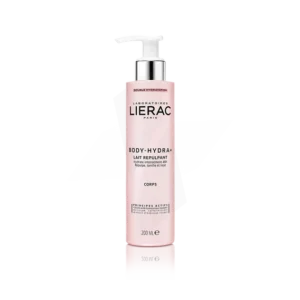 HYDRA BODY LAIT FLACON 200 ML