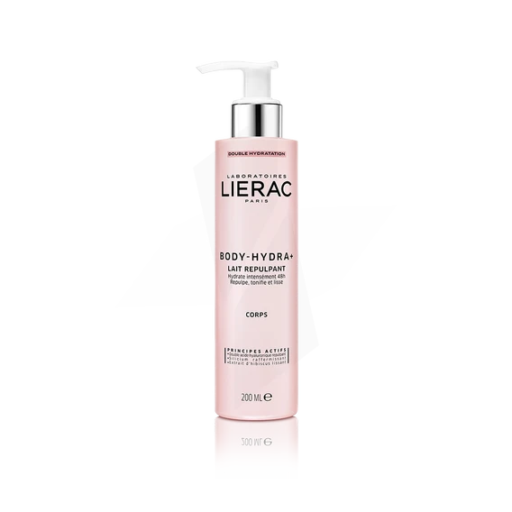 HYDRA BODY LAIT FLACON 200 ML