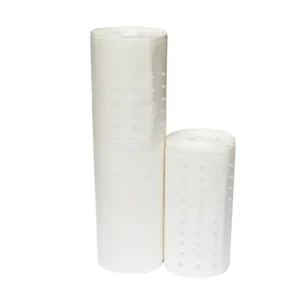 SPARADRAP BODY FIX 5 X 18 BLANC