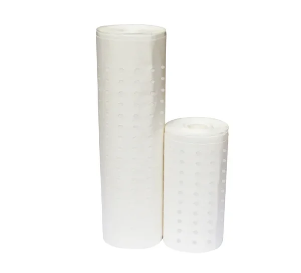 SPARADRAP BODY FIX 5 X 18 BLANC