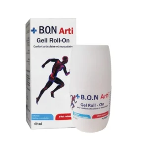 BON ARTI GEL ROLL ON 60 ML