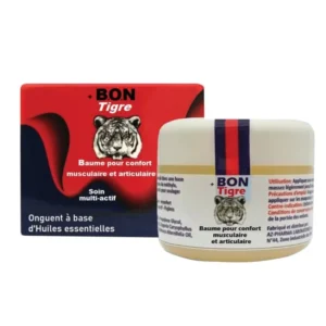 BON TIGRE POT 50 GR