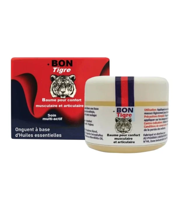 BON TIGRE POT 50 GR