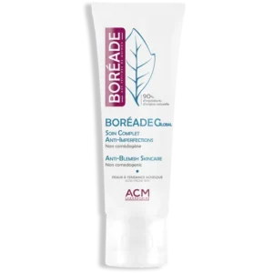 BOREADE GLOBAL SOIN COMPLET ANTI IMPERFECTION