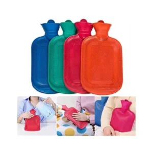 BOUILLOTE 2.L AVEC COUVERTURE (COMED)