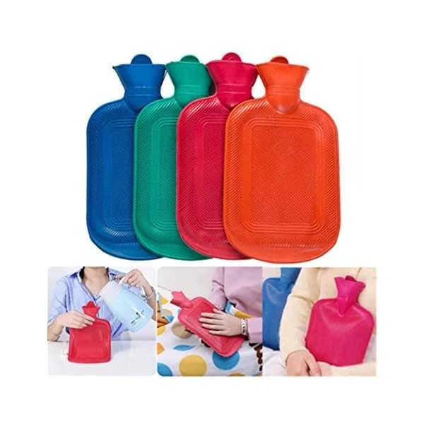 BOUILLOTE 2.L AVEC COUVERTURE (COMED)