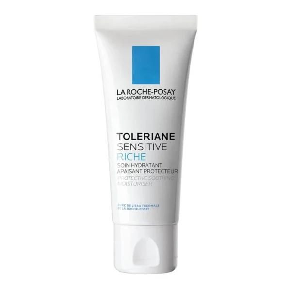 TOLERIANE SENSITIVE RICHE PS 40 ML