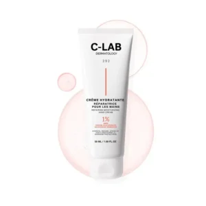 CLAB CREME HYDRATANTE REPARATRICE MAINS