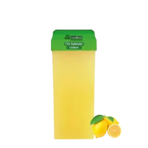 CIRE EPILATOIRE CITROIN 100 ML NATURESOIN