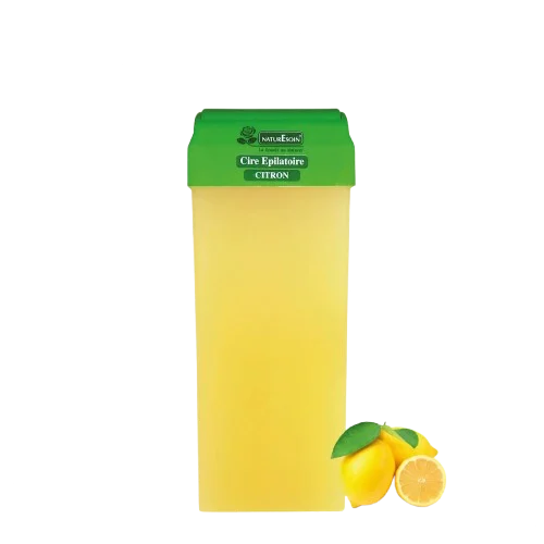 CIRE EPILATOIRE CITROIN 100 ML NATURESOIN