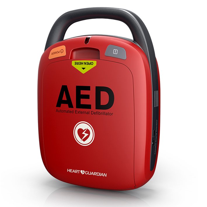 DEFIBRILATEUR AUTOMATIQUE - Image 1